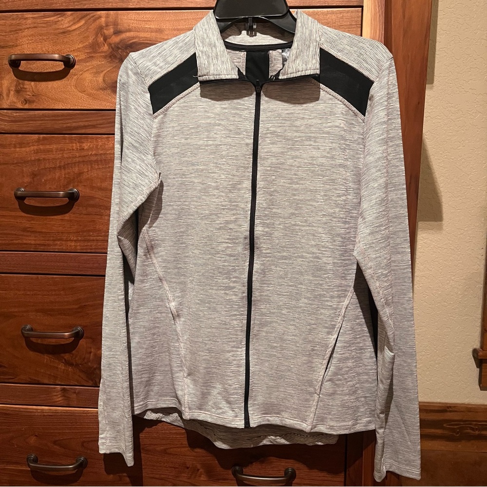 Champion jacket